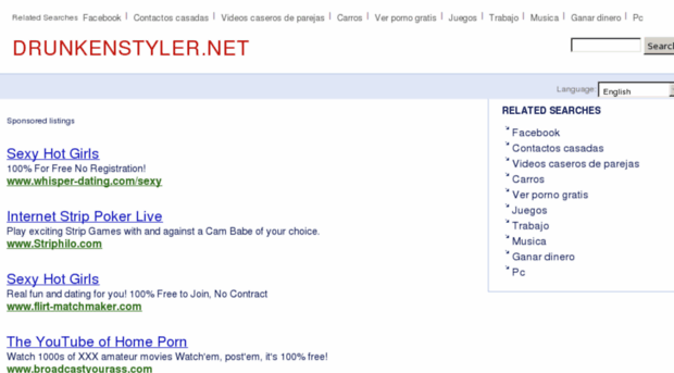 drunkenstyler.net