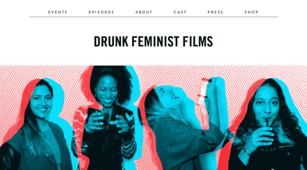 drunkfeministfilms.com