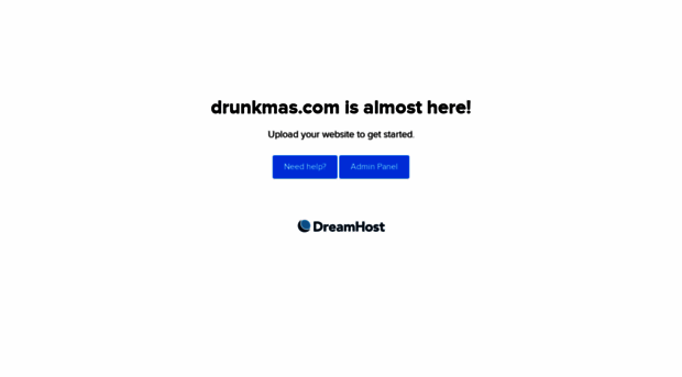 drunkmas.com