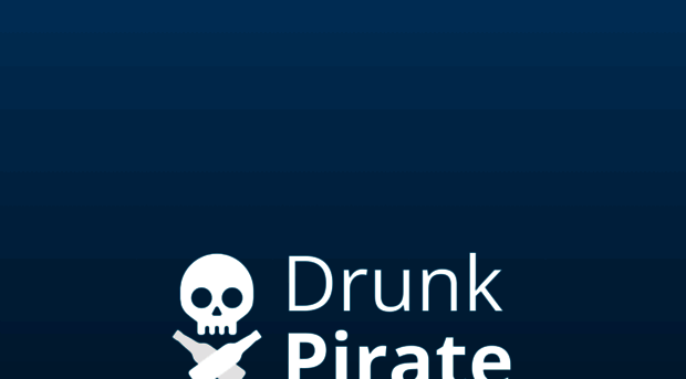 drunkpirate.co.uk