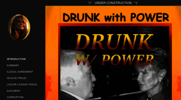 drunkpower.com