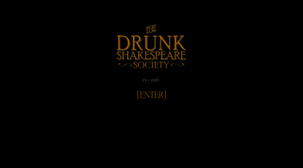 drunkshakespeare.com