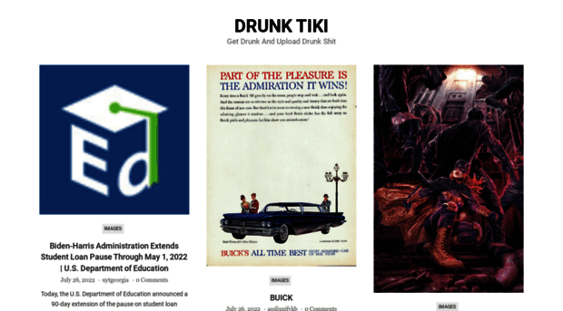 drunktiki.com