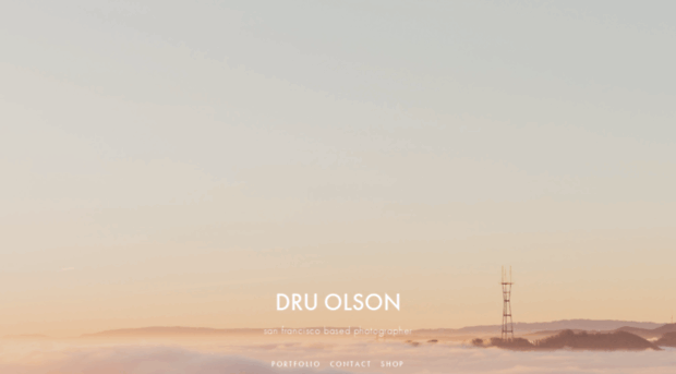 druolson.com