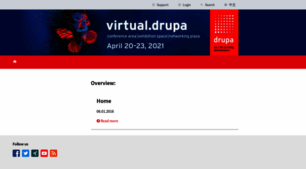 drupa-online.cn