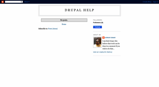 drupal-ashwani.blogspot.com