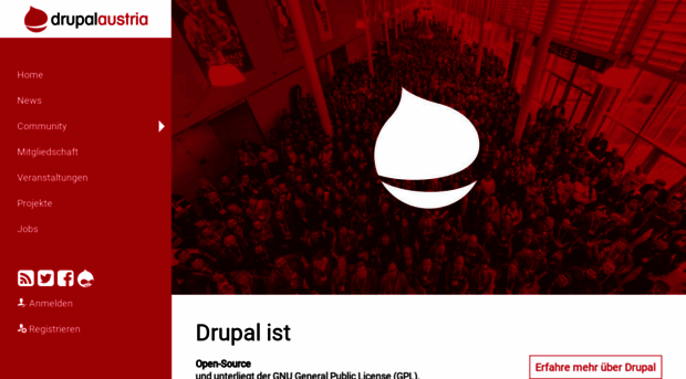 drupal-austria.at