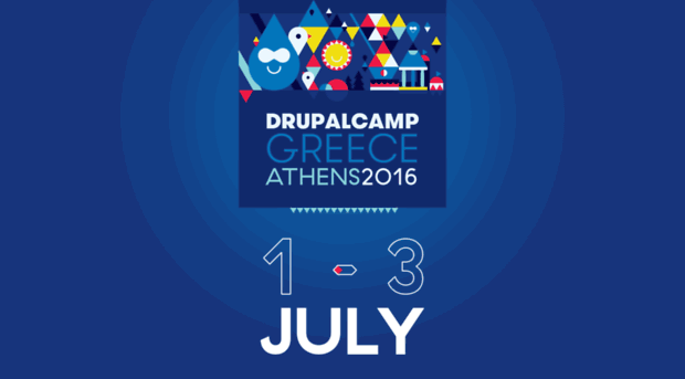 drupal-camp.gr