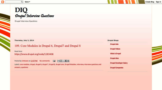 drupal-interview-questions.blogspot.com