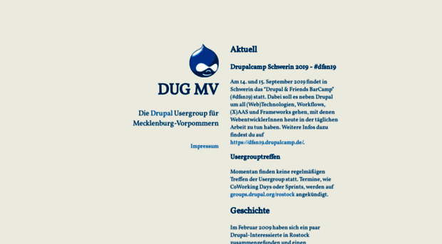 drupal-mv.de