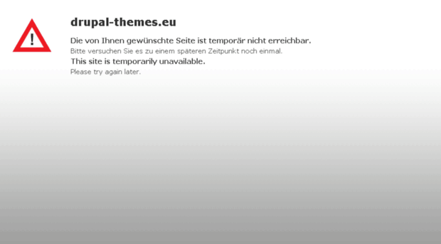 drupal-themes.eu