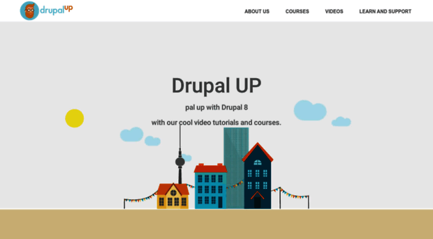 drupal-up.com