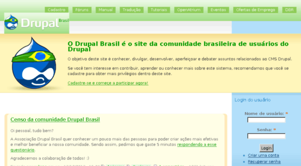 drupal.com.br