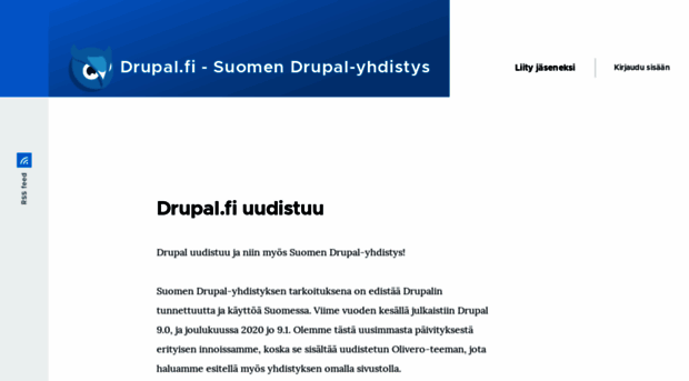 drupal.fi