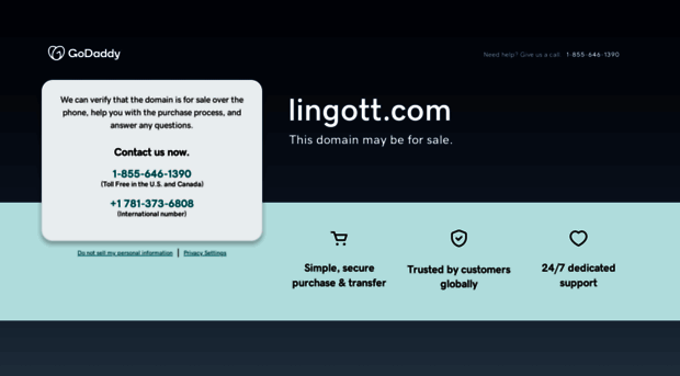 drupal.lingott.com