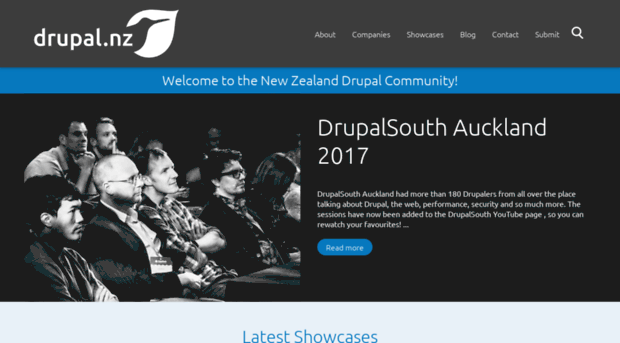 drupal.net.nz