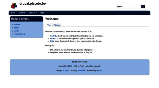 drupal.placeto.be
