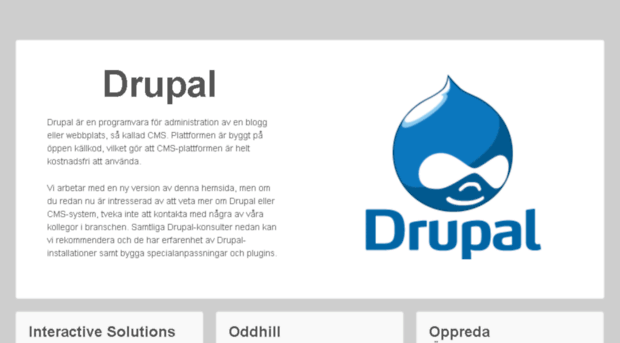 drupal.se