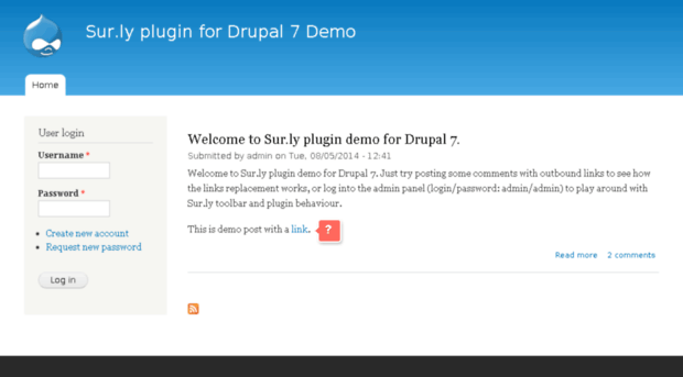 drupal7.demo.sur.ly