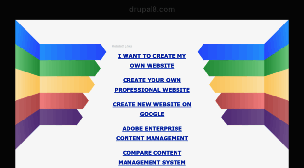 drupal8.com