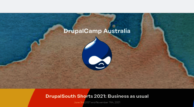 drupalcamp.net.au