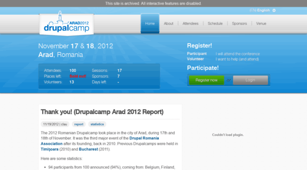 drupalcamp.ro