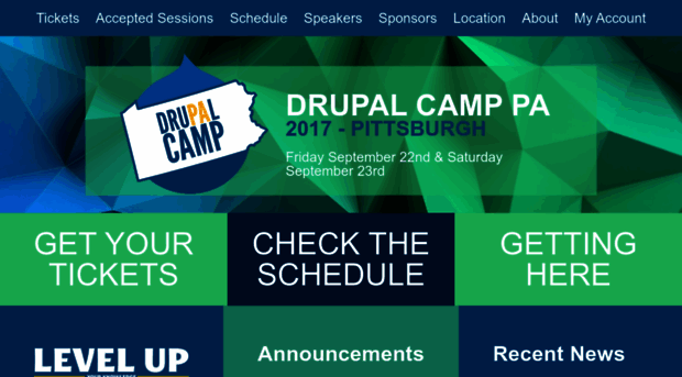 drupalcamppa.net