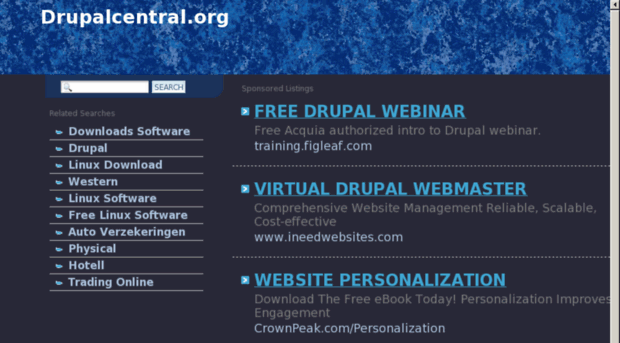 drupalcentral.org