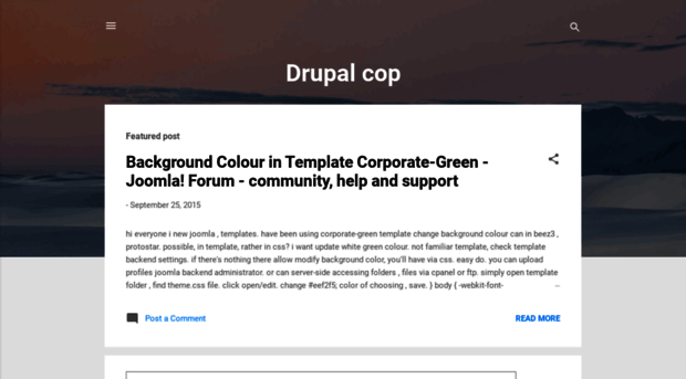 drupalcode11.blogspot.com