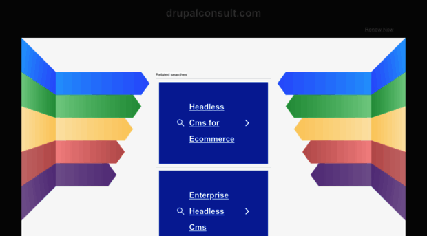 drupalconsult.com