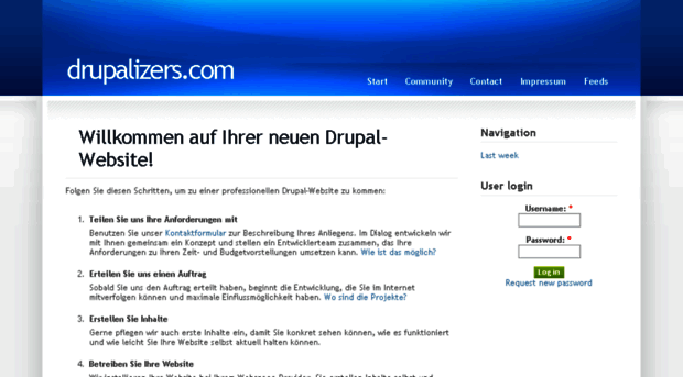 drupalizers.com