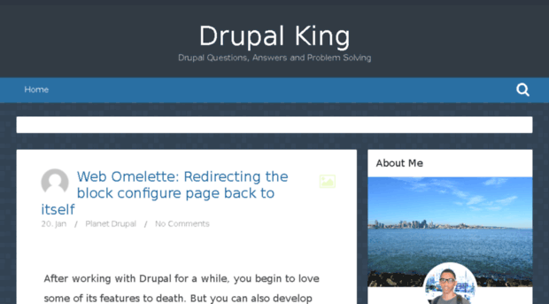 drupalking.org