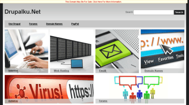 drupalku.net