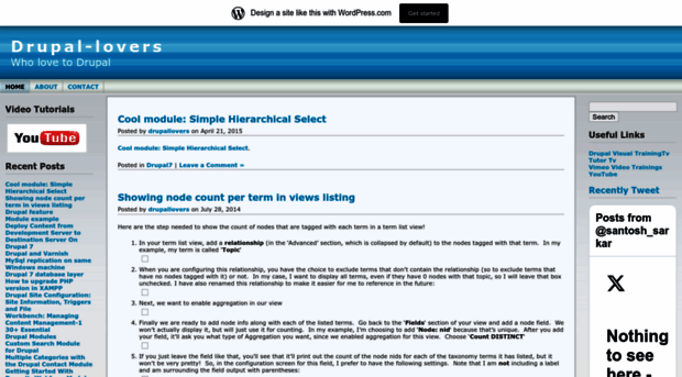 drupallovers.wordpress.com