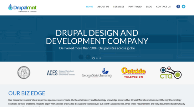 drupalmint.com