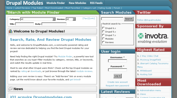 drupalmodules.org