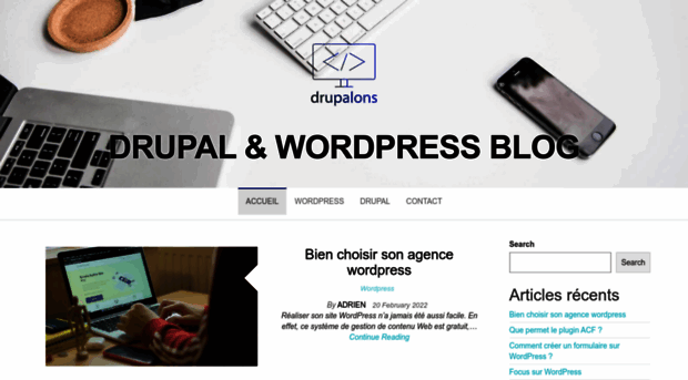 drupalons.fr