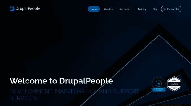 drupalpeople.com