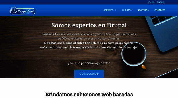 drupalsoul.com