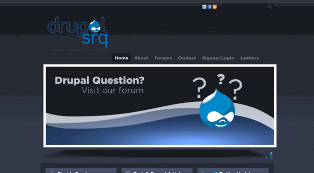 drupalsrq.net