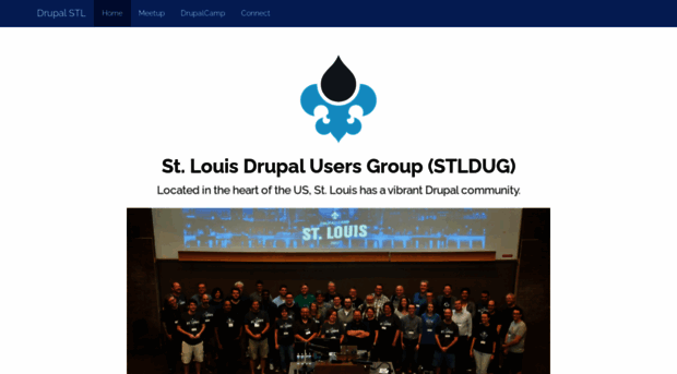 drupalstl.org