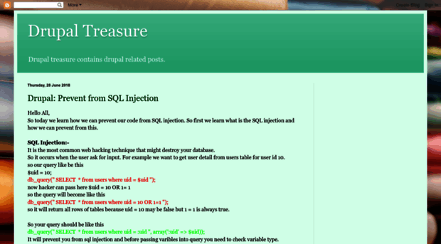 drupaltreasure.blogspot.com