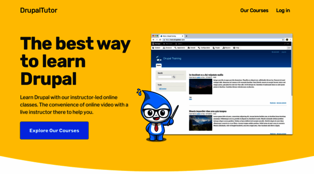 drupaltutor.com
