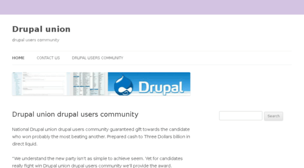 drupalunion.com