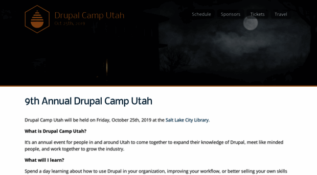 drupalutah.org