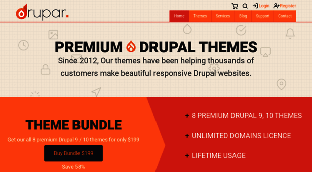 drupar.com