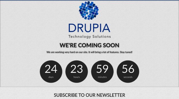 drupia.com