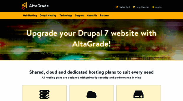 drupion.com