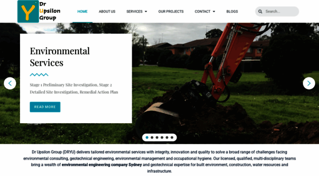 drupsilongroup.com.au