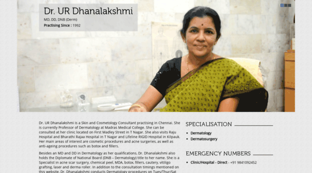 drurdhanalakshmi.com